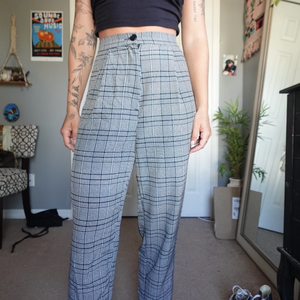 H&M Office Pants